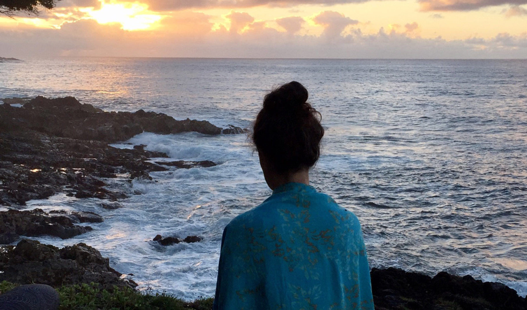 Writing Workshops Hawaii w/ Mike Franz