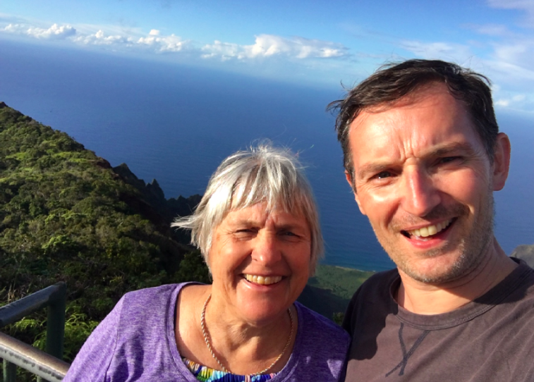Reiki Retreat, Hawaiian Style  Nov 5, 2026 – Nov 9, 2026