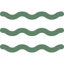 waves symbol