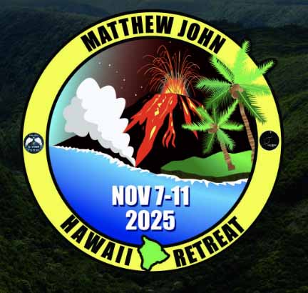 coastal sunset meditation